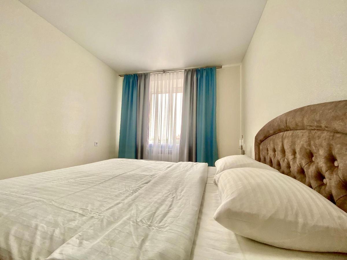 Apartpoltava Стильні 2-Кімн Апартаменти Біля Пд "Листопад" Закрита Парковка, Чек Прро Bagian luar foto
