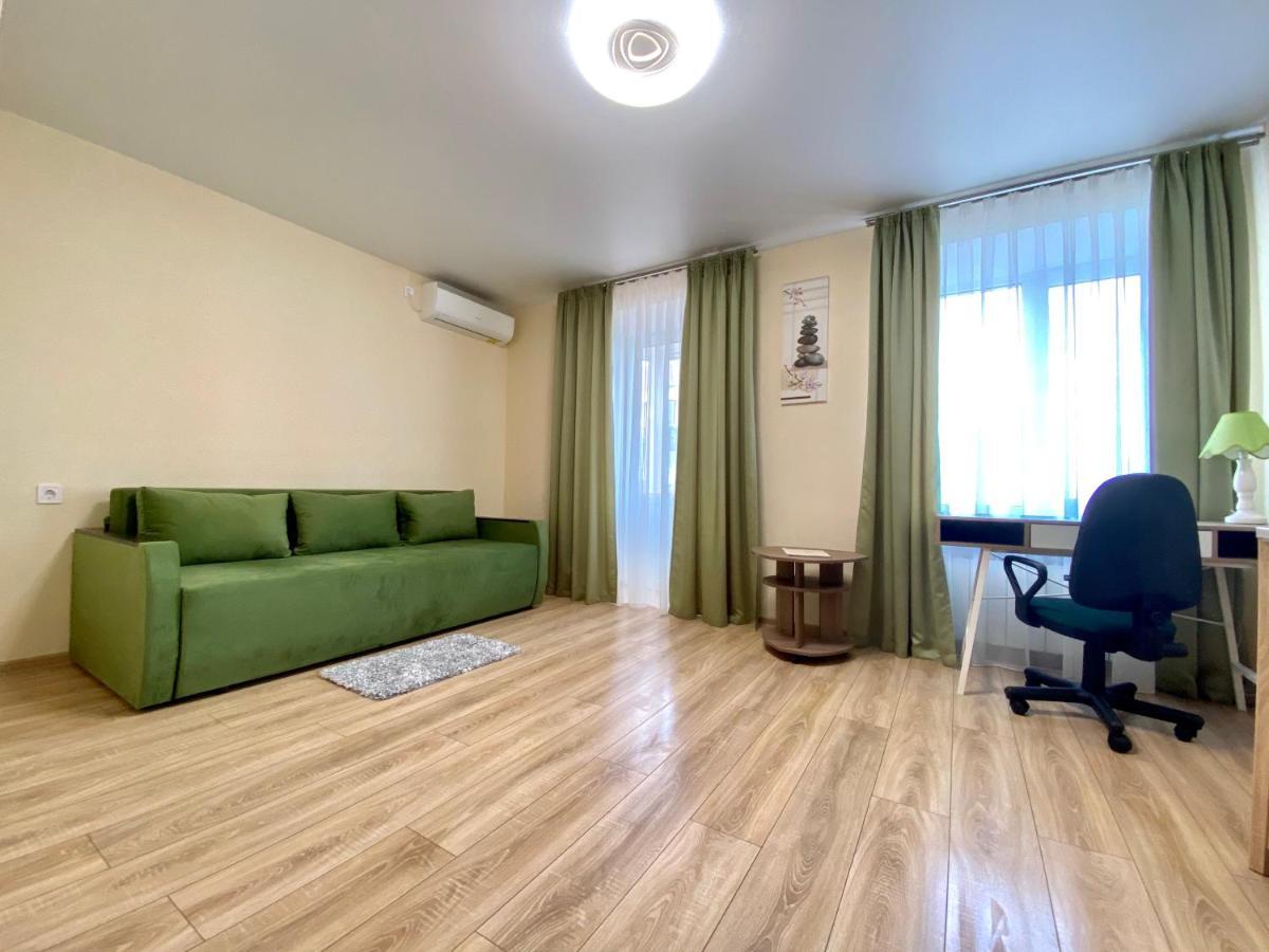 Apartpoltava Стильні 2-Кімн Апартаменти Біля Пд "Листопад" Закрита Парковка, Чек Прро Bagian luar foto