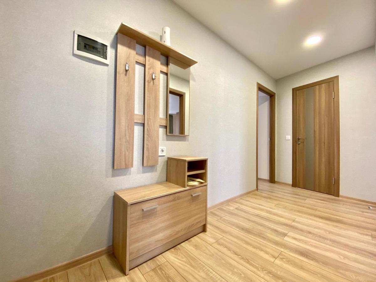 Apartpoltava Стильні 2-Кімн Апартаменти Біля Пд "Листопад" Закрита Парковка, Чек Прро Bagian luar foto